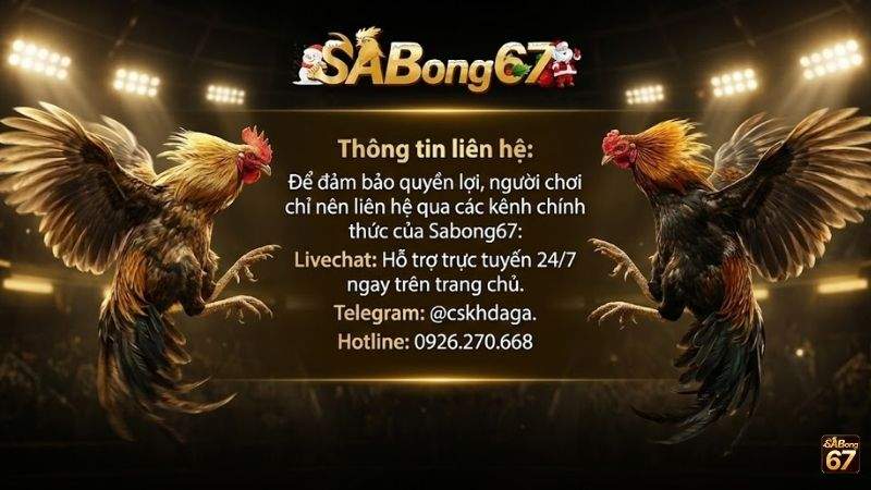 Đội ngũ CSKH SABONG67 hỗ trợ 24/7 giải quyết mọi thắc mắc